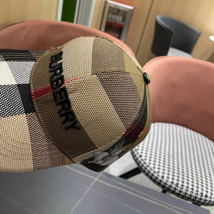 Top Quality Hats