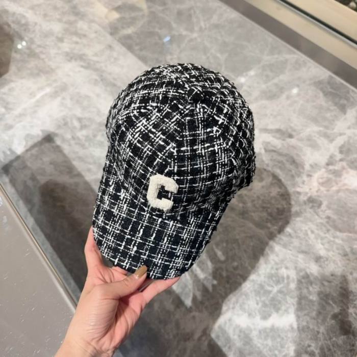 Top Quality Hats