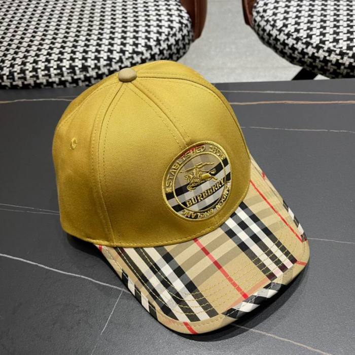 Top Quality Hats