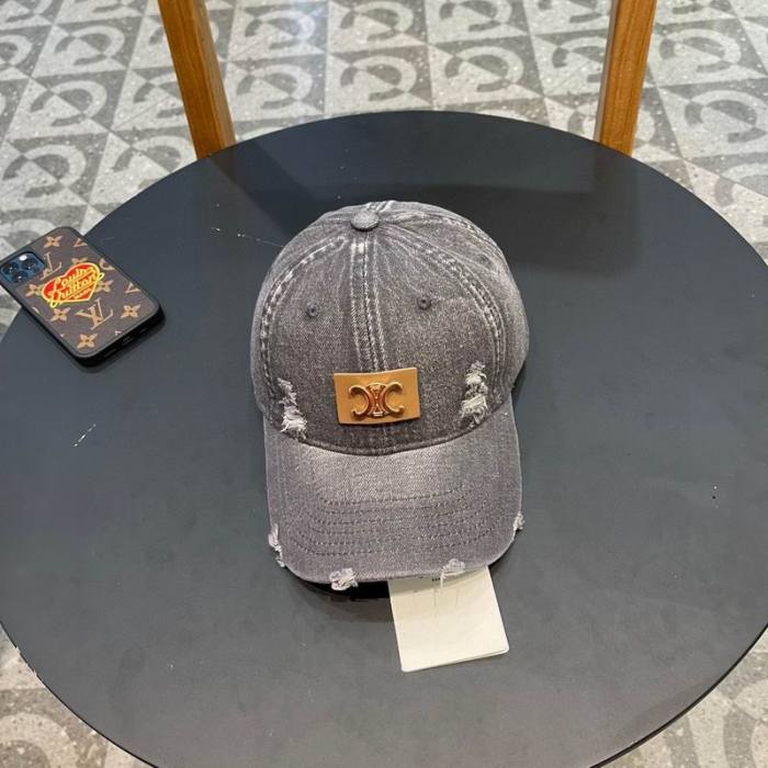 Top Quality Hats