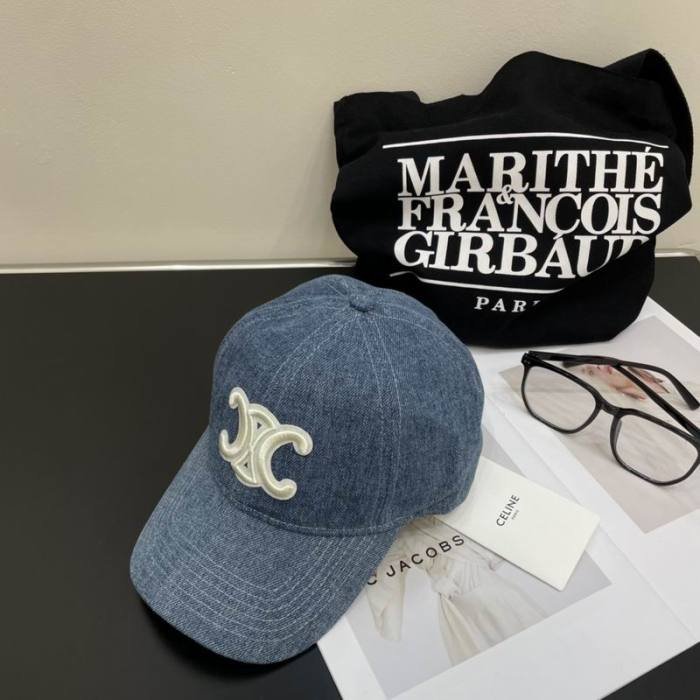 Top Quality Hats