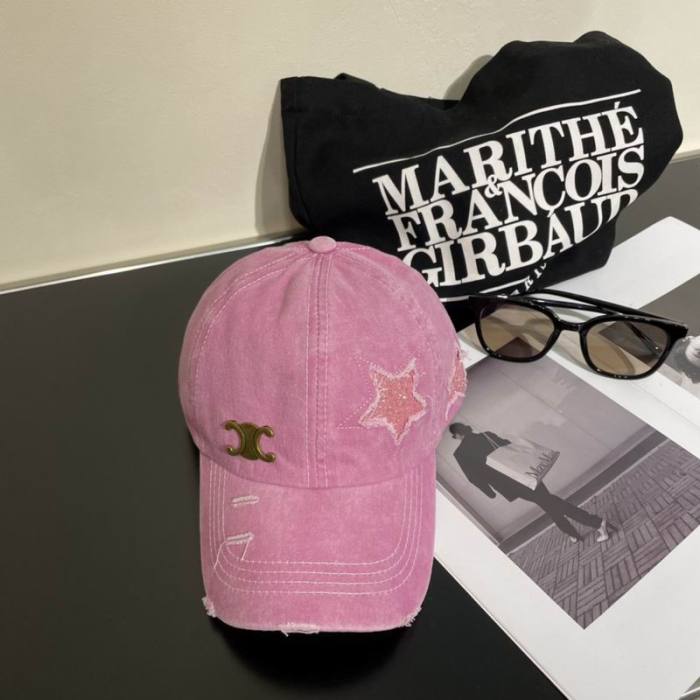 Top Quality Hats