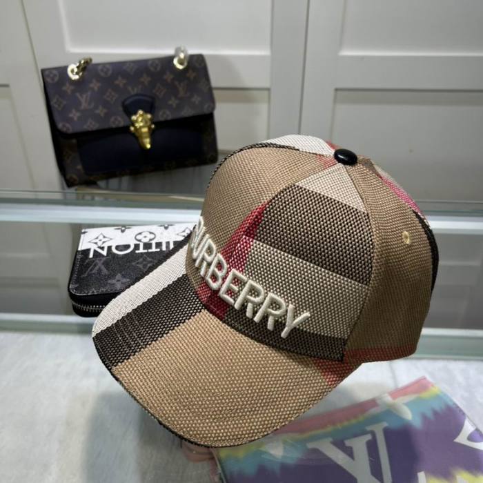 Top Quality Hats