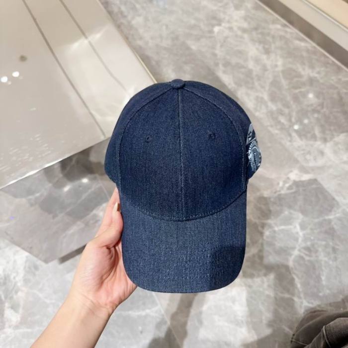 Top Quality Hats