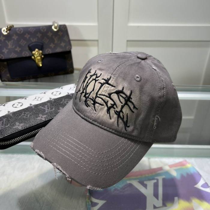 Top Quality Hats