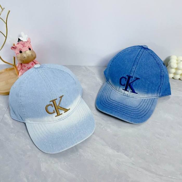 Top Quality Hats