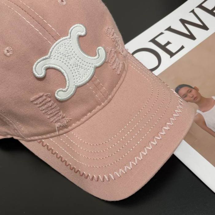 Top Quality Hats