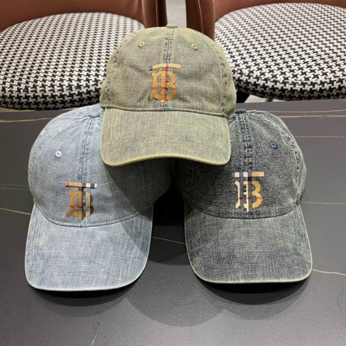 Top Quality Hats