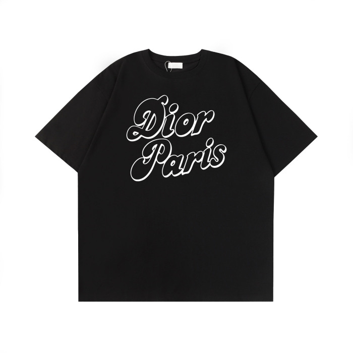 Men Tops D*ior Top Quality