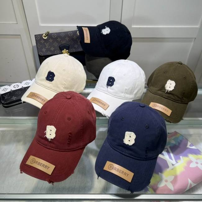 Top Quality Hats