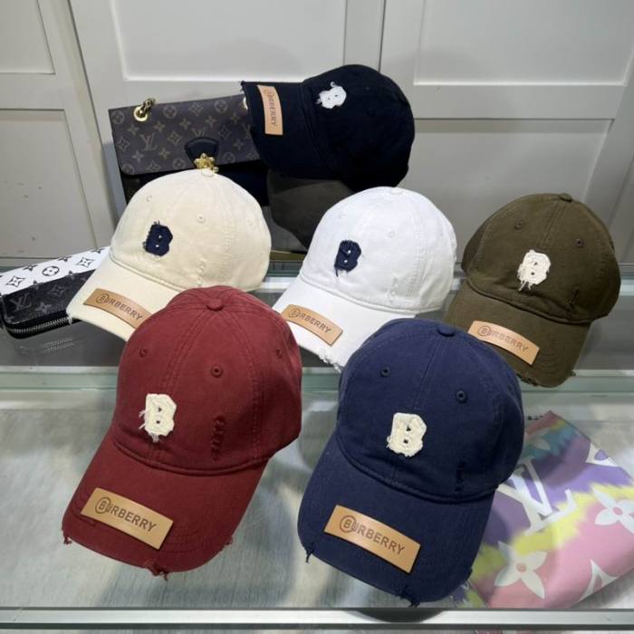 Top Quality Hats