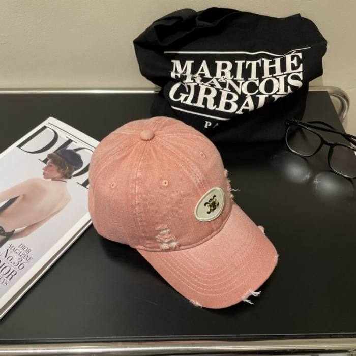Top Quality Hats
