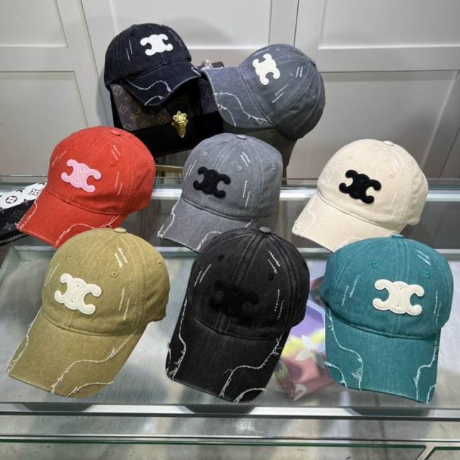 Top Quality Hats