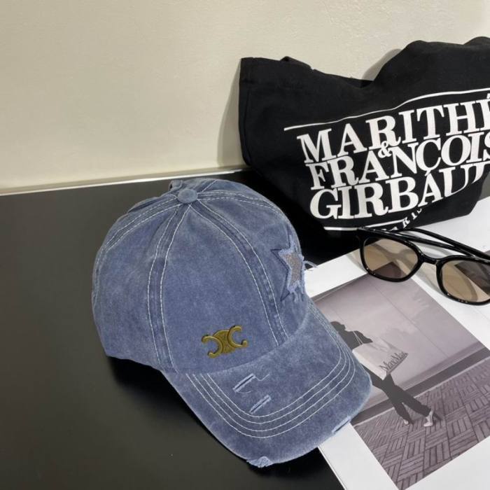 Top Quality Hats