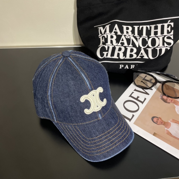 Top Quality Hats