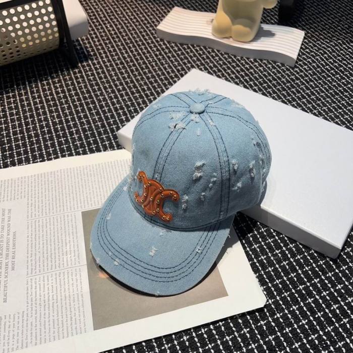 Top Quality Hats