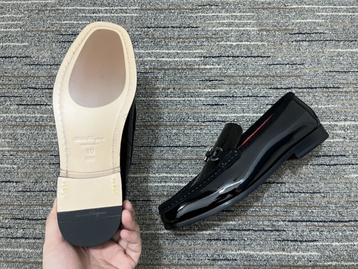 S*alvatore F*erragamo Loafer