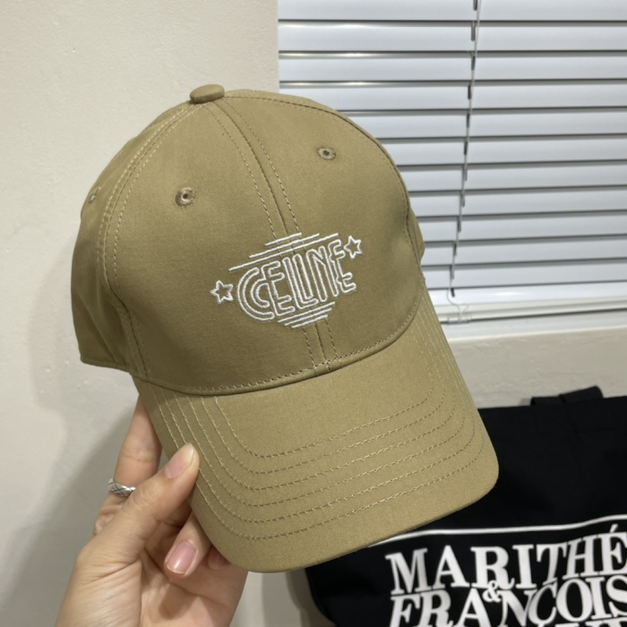 Top Quality Hats