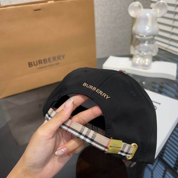 Top Quality Hats