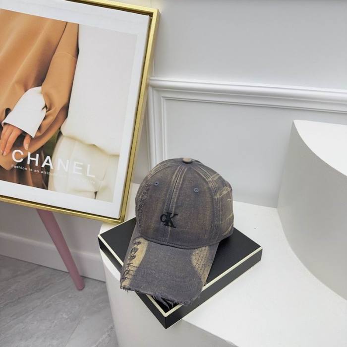 Top Quality Hats