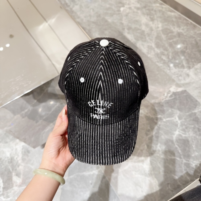 Top Quality Hats