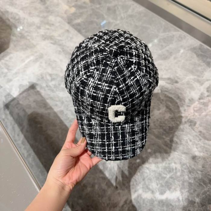 Top Quality Hats