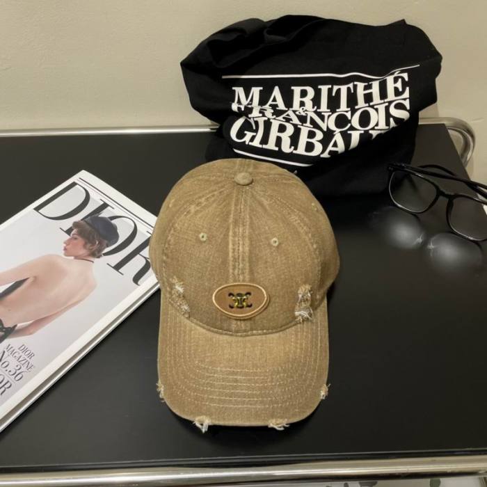 Top Quality Hats