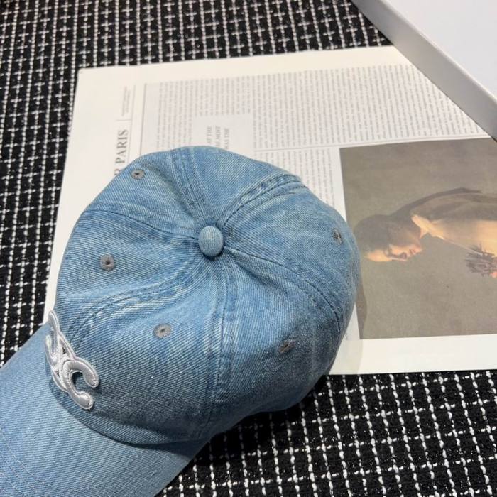 Top Quality Hats