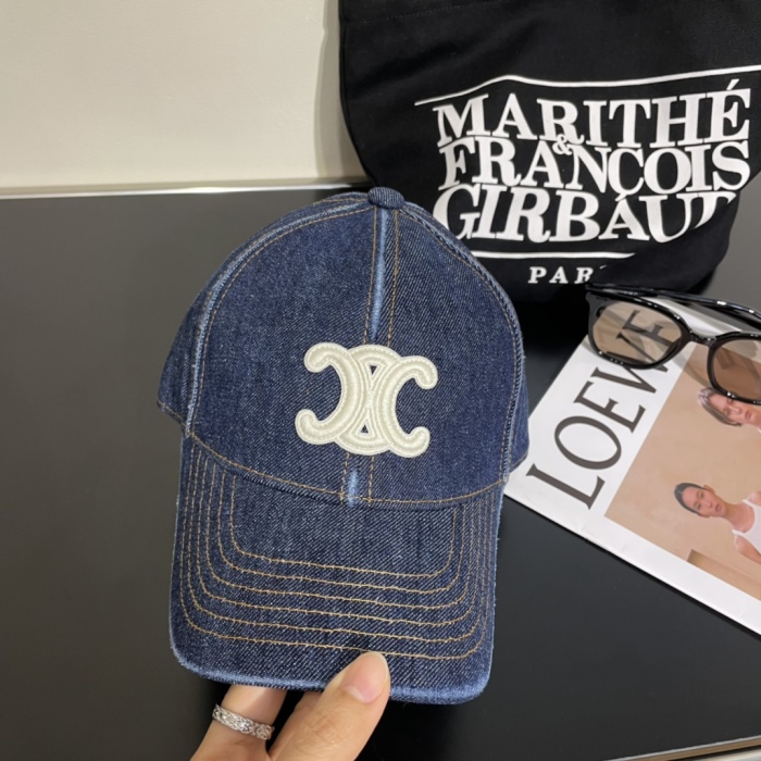 Top Quality Hats
