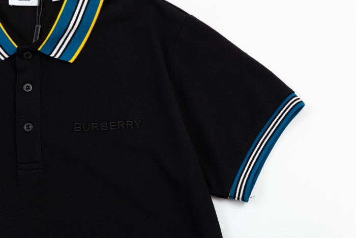 Men Tops B*urberry Top Quality