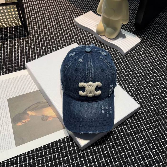 Top Quality Hats