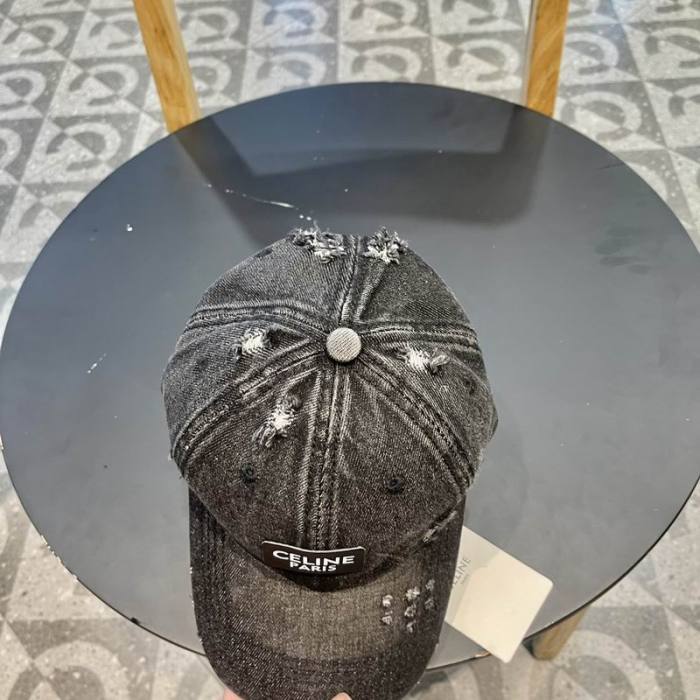 Top Quality Hats
