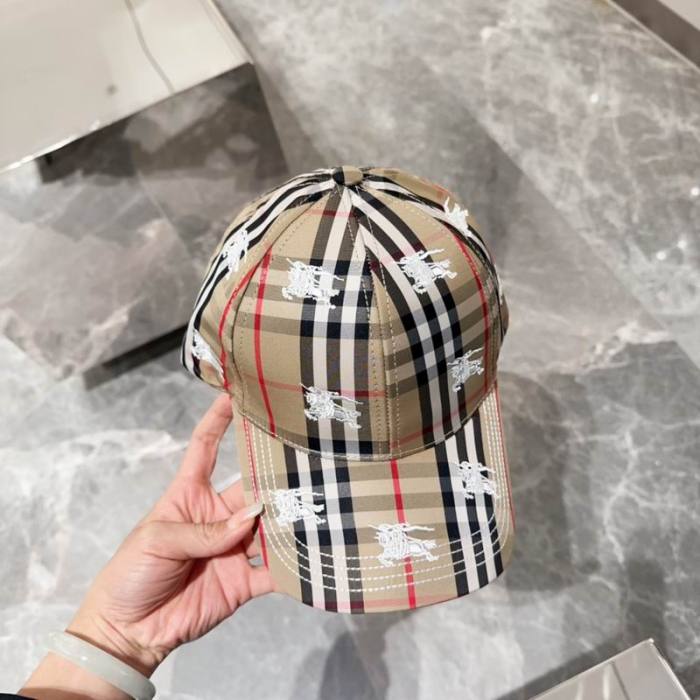 Top Quality Hats