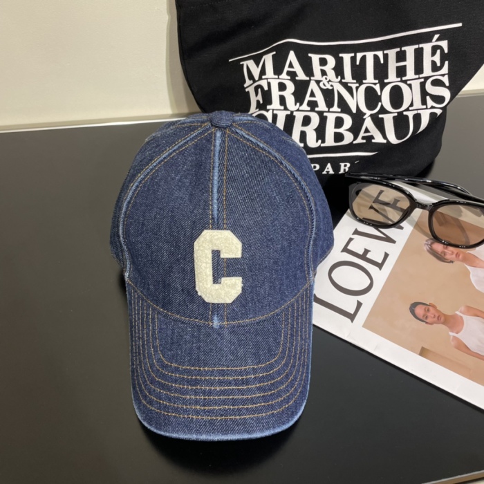 Top Quality Hats