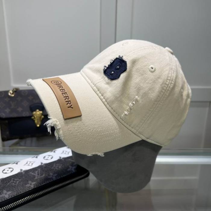 Top Quality Hats