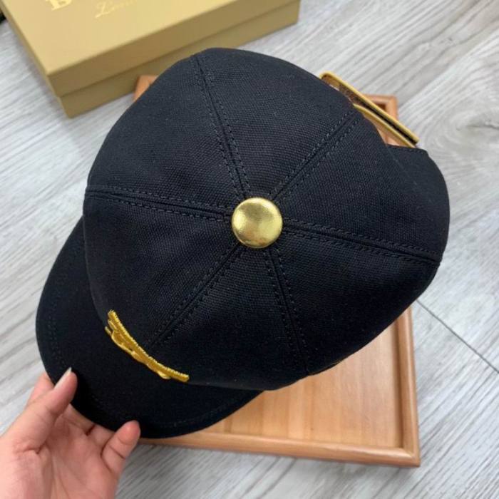 Top Quality Hats