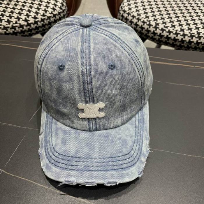 Top Quality Hats