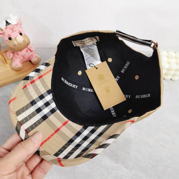 Top Quality Hats
