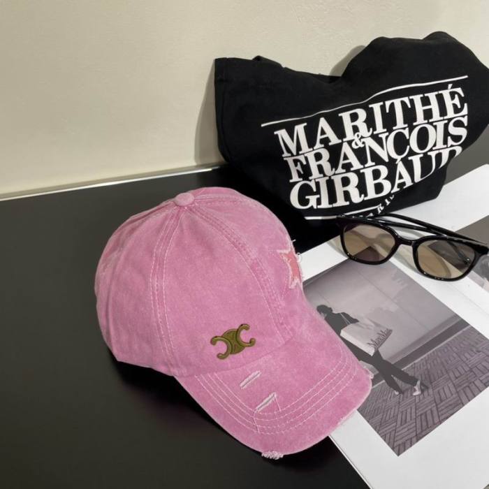 Top Quality Hats