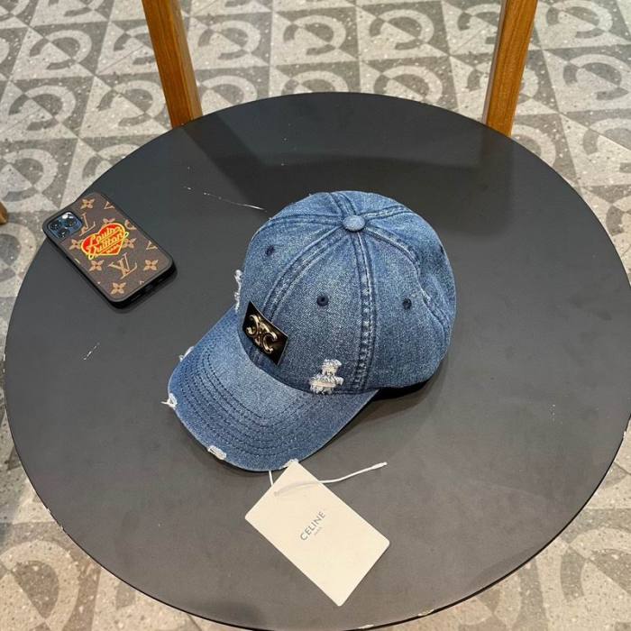 Top Quality Hats