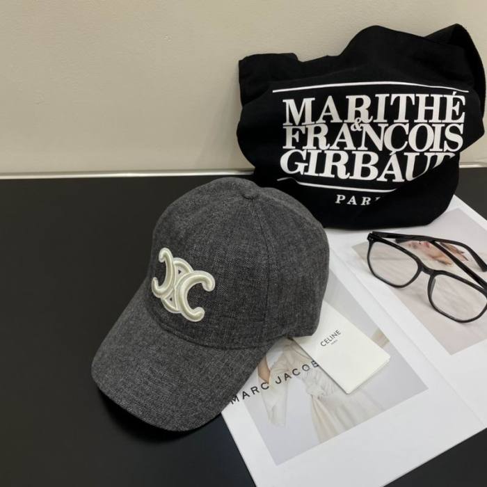 Top Quality Hats