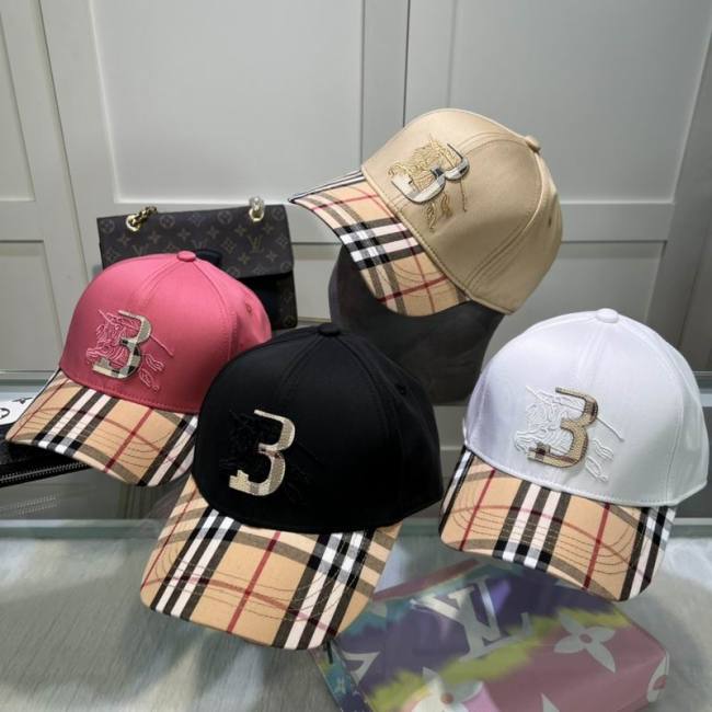 Top Quality Hats