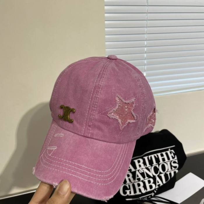Top Quality Hats