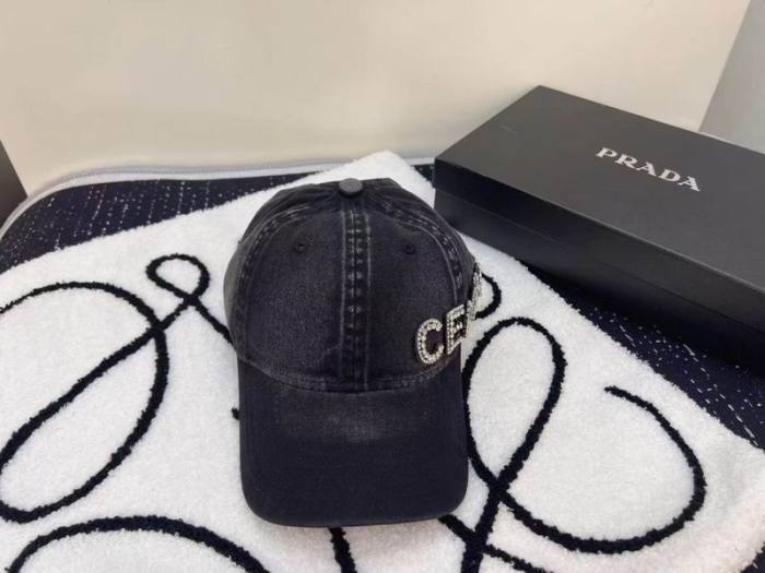 Top Quality Hats