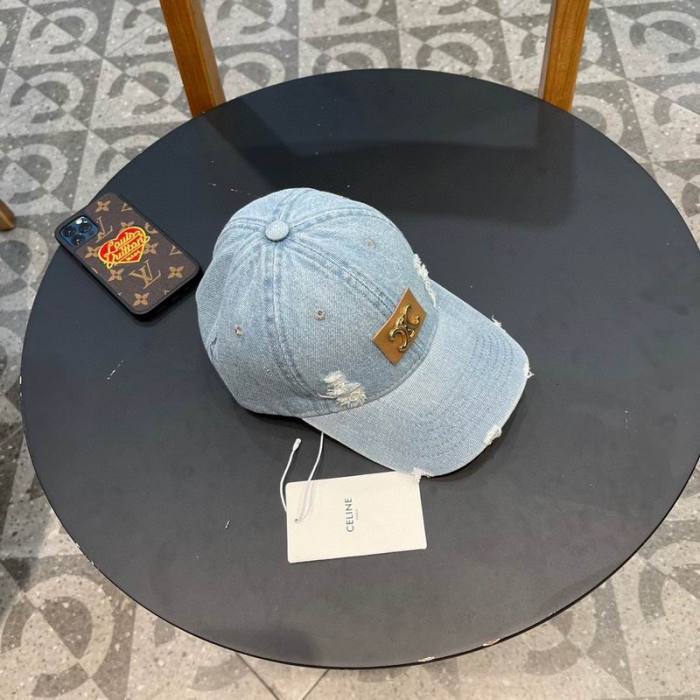 Top Quality Hats