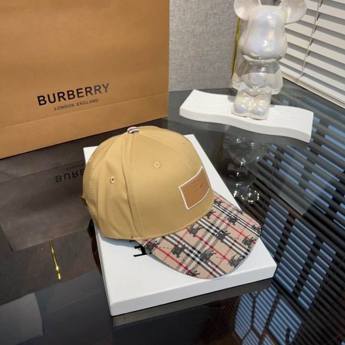 Top Quality Hats