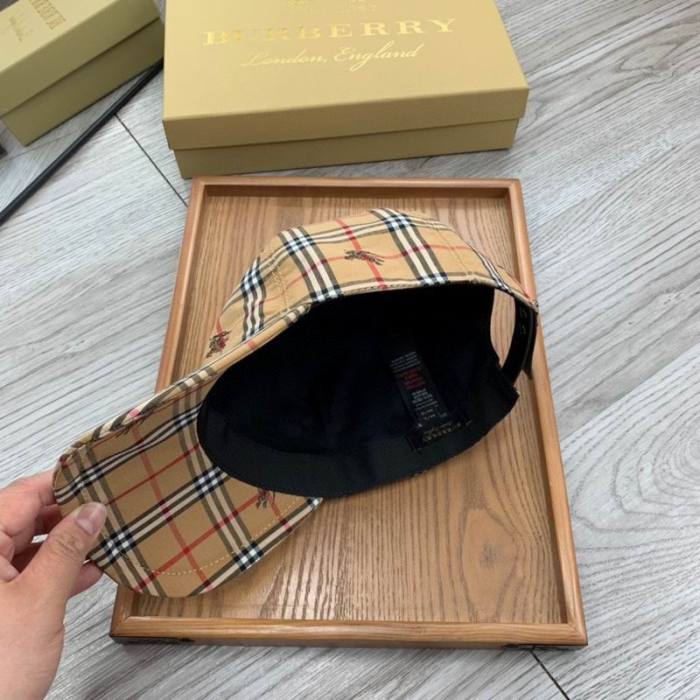 Top Quality Hats