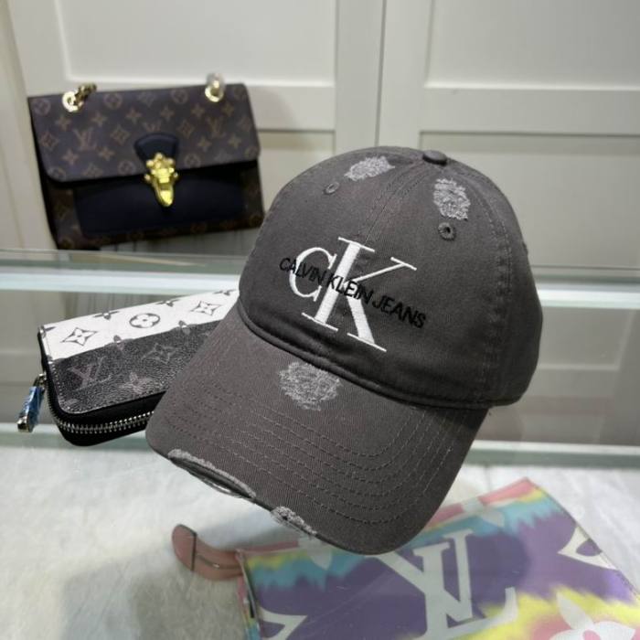 Top Quality Hats
