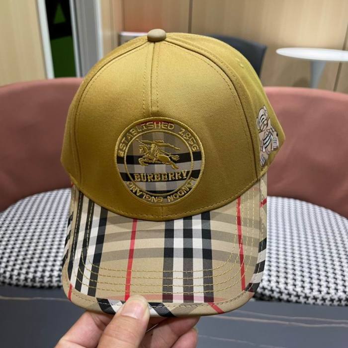 Top Quality Hats