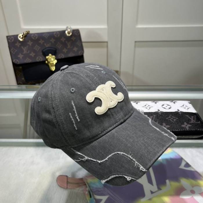 Top Quality Hats